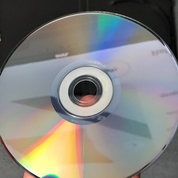 Dragon Ball GT - The Lost Episodes - Rejection (Vol. 2) DVD - Picture 6 of 6